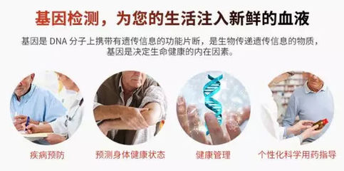 基因檢測(cè) 防治痛風(fēng)的新鑰匙