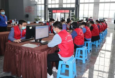 技能興魯展風(fēng)采 服務(wù)制造啟新篇——山東省選拔賽物聯(lián)網(wǎng)安裝調(diào)試員等賽項(xiàng)圓滿收官