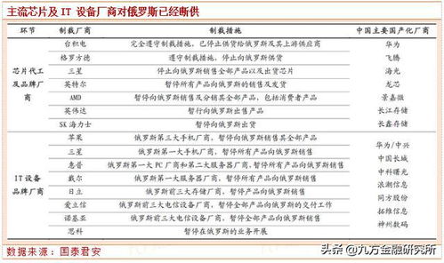 大國紛爭下，IT架構(gòu)獨(dú)立自主 基礎(chǔ)軟件服務(wù)的必由之路